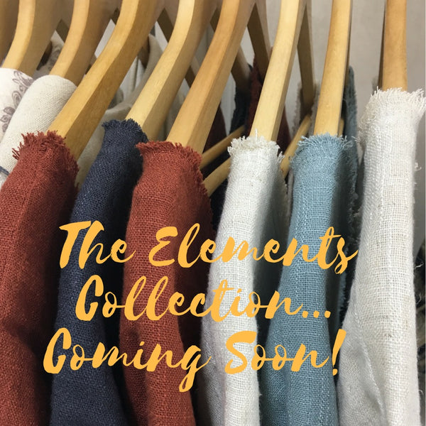 The Elements Collection: Behind The Scenes Preview